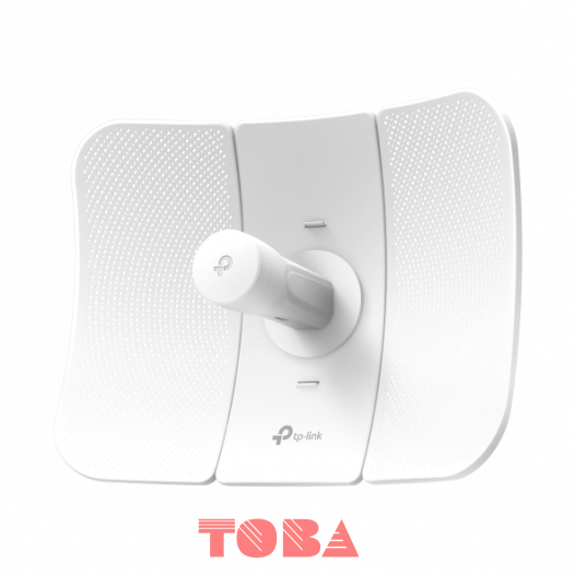 ACCES POINT TP-LINK OUTDOOR CPE610 5GHZ 300 MBPS  - APE-TPL-CPE610