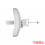 ACCES POINT TP-LINK OUTDOOR CPE610 5GHZ 300 MBPS  - APE-TPL-CPE610