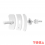 ACCES POINT TP-LINK OUTDOOR CPE610 5GHZ 300 MBPS  - APE-TPL-CPE610