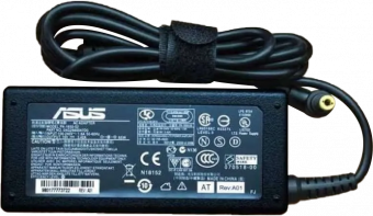 ADAPTOR NOTEBOOK ASUS 19V3.42A 0102007 - ADP-ASS-19V342