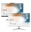 AIO MSI MODERN AM242 MS-AE07 i3-1215U/8GB/512G WIN11 23.8inch IPS BLACK - AiO-MMA-MSAE07