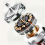 BLENDER CHOPPER SAMONO SW-MCB200 300ML BEIGE - BCS-SWM-CB200B
