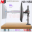 BREKET MONITOR 17 - 27 INCH  PADA MEJA - NBH-80 - SISTEM GAS DAN PEGAS - BRC-NBY-NBH800