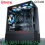 CASING GAMEN GCS100 GAMING 3FAN RGB 12 CM  - NON PSU - CAS-GMN-GCS100