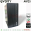 CASING QWERTY MICRO ATX MY03 PSU 450W - CAS-QWE-MY0345