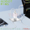CHARGER ROBOT RT-K6S DUAL USB QUICK CHARGER 2.4A - TCH-RBT-RTK6S2