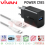 CHARGER VIVAN POWER C18S 3A 18W + KABEL TYPE C BLACK - TCH-VVN-PC18SB