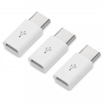 CONVERTER OTG TIPE-C TO MICRO USB - CON-OEM-MCUTTC
