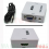 CONVERTER VGA TO HDMI ULTIMATE FJ-VH001 - CON-MIN-VGHDMI