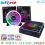 COOLER FAN CASING INFORCE AH-05 LED RAINBOW 12 CM - FCS-iNF-AH05RB