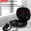 EARBUD LENOVO THINKPLUS T50 TWS BT 5.2 - LNV-EBU-DTPT50