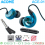 EARPHONE ACOME ACE-01 3D SUBWOOFER - EPH-ACM-ACE01B-01