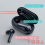 EARPHONE AIRBUDS VIVAN LIBERTY T220 BLUETOOTH 5.3 WHITE - EBV-LBT-T220PW