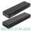 ENCLOSURE SSD ORICO M2 NVMe M2PV-C3 - HITAM - ENM-2OR-M2PVC3
