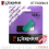 FLASHDISK KINGSTON 128GB EXODIA DTXS USB 3.2 - FDK-KG1-28DTXS