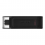 FLASHDISK KINGSTON TYPE C DT70 32GB USB3.2 - FDK-TPC-DT7032
