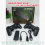 GAME STICK WIRELESS 2.4G CONTROLER LITE 4K + GAMEPAD WIRELESS DOUBLE + 10.000 GAME ON TF64GB - GST-LTE-WCG24G