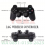 GAME STICK WIRELESS 2.4G CONTROLER LITE 4K + GAMEPAD WIRELESS DOUBLE + 10.000 GAME ON TF64GB - GST-LTE-WCG24G