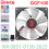 GAMEN FAN CASING GAMING GCF100 12 CM BLACK RGB - CCF-GMN-GCF100