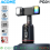 GIMBAL STABILIZER ACOME FACE TRACKING LIVE SHOOTING PG01 BLACK - GBL-ACM-PG01BK