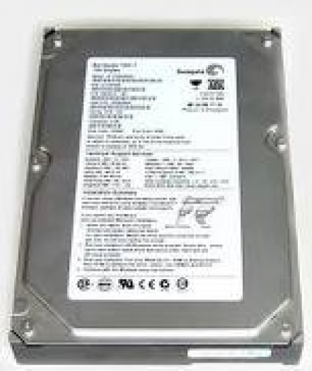 HARD DISK INTERNAL PC SEAGATE BARRACUDA 500GB 1 YR - HDP-BRC-1YR500