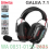 HEADSET GAMEN GALEA 7.1 TACTICAL BLACK USB - HPG-GMN-GALEA7