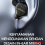 HEADSET VIVAN Q15 ERGONOMIC DEISGN KABEL 1.2M BLCAK - HST-VNN-Q15EDB
