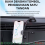 HOLDER HANPHONE PADA MOBIL ROBOT RT-CH06S - HITAM - HLD-HPR-TCH06S