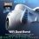 IPCAM ACOME APC52 1620P FHD WHITE  OUTDOOR - DUAL BAND - iPC-ACM-APC52O