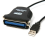 KABEL CONVERTER USB TO PARALEL LPT BAFO - CUP-BAF-BF1284