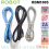 KABEL DATA MICRO USB ROBOT RBM100 II 2.1A 100CM WARNA - KBD-RRB-M100II