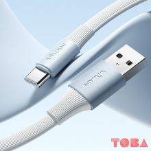 KABEL DATA VIVAN SC200 ii WHITE 200 CM - KBD-VSC-200iiW