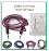 KABEL UADIO AUX 3.5 MALE TO 3.5 MALE 1 METER WARNA  - KBL-AUD-STTOST
