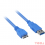 KABEL USB TO MICRO USB 3.0 HDD EXT 40CM - KBL-USM-CU345C