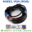 KABEL VGA RGB JST HI QUALITY 10 METER - KBL-JST-VGA10M