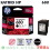 KATRID PRINTER HP 680 BLACK INK ADVANTAGE - CRI-PHP-680BLK
