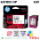 KATRID PRINTER HP 680 COLOR F6V26AA - CRI-PHP-680CLR
