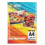 KERTAS PHOTO SILKY COMBO 260GR  20 SHEET - KRS-PSL-KA4260