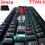 KEYBOARD GAMING MECHANICAL GAMEN TITAN 8 104 KEY RGB - KBG-GMN-TiTAN8