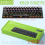 KEYBOARD MEKANIKAL ROBOT KB20 RGB BACK LIGHT 63 KEYS - KWM-RBT-KB20BL