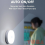 LAMPU LED ACOME ANL01 SENSOR GERAK - BATTREY 1000mAH - ACM-LPi-ANL01W