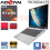 LAPTOP ADVAN WORKMATE R5-3500U MEMORY 16 GB - 256 SSD - 14 INCH FHD - WIN 11 - AWM-L25-CR53S1