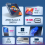 LAPTOP ADVAN WORKMATE R5-3500U MEMORY 16 GB - 256 SSD - 14 INCH FHD - WIN 11 - AWM-L25-CR53S1