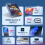 LAPTOP ADVAN WORKMATE R5-3500U MEMORY 8 - 256 SSD - 14 INCH FHD - WIN 11 - NBA-WRK-MATER5