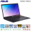 LAPTOP ASUS E410KA-FHD425M iNTEL DC N4500 MEMORY 4G - SSD 256GB - 14 INCH FHD - WIN11 + OHS - HITAM - E41-0KA-FHD425