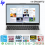 LAPTOP HP 14-EP0269TU INTEL CORE i3-1315U - MEMORY 4GB - SSD 512GB - 14 INCH - WIN11 + OHS - SILVER - HP1-4EP-0269i3