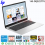 LAPTOP HP 14S-DQ5227TU 8GB SSD 512GB, WIN11 + OHS - 14 INCH SILVER - NHP-14S-DQ5227