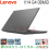 LAPTOP LENOVO V14 G4 06MID R3-7320U - MEMORY 8GB - SSD 512GB - W11 - 14 INCH FHD GREY - NBL-V14-6MiDR3