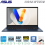 LAPTOPR ASUS VIVOBOOK 14 A1404 - A1404VA-VIPS5851M CORE i5-i5-1334U - MEMORY 8GB- SSD512GB -WIN11 + OHS - BLUE - A14-VIP-S5851M