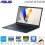 LAPTOPR ASUS VIVOBOOK 14 A1404 - A1404VA-VIPS5851M CORE i5-i5-1334U - MEMORY 8GB- SSD512GB -WIN11 + OHS - BLUE - A14-VIP-S5851M